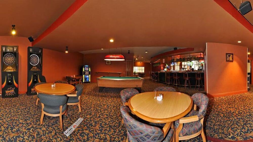 Days Inn By Wyndham Stockton Dış mekan fotoğraf